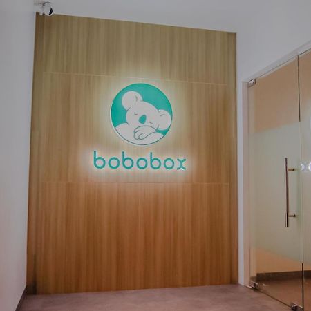 Bobopod Mega Mall, Μπεκάσι Εξωτερικό φωτογραφία